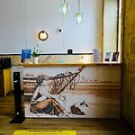 Hotel Poveira *