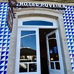Hotel Poveira Oporto