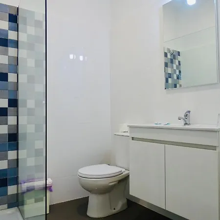 Poveira Otel *