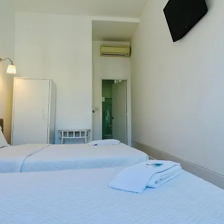 Otel Poveira Porto