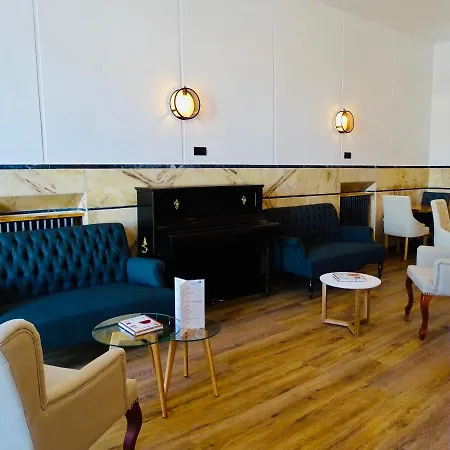 Otel Poveira