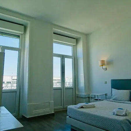 Otel Poveira