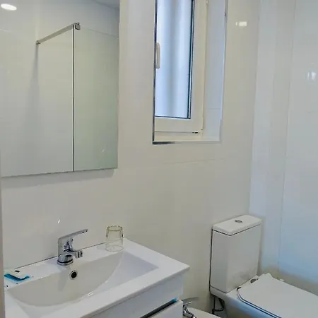 Poveira Otel *