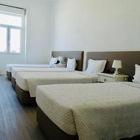 Otel Poveira