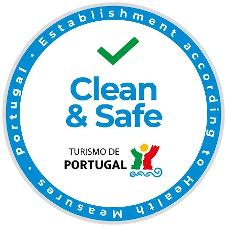 Otel Poveira Porto