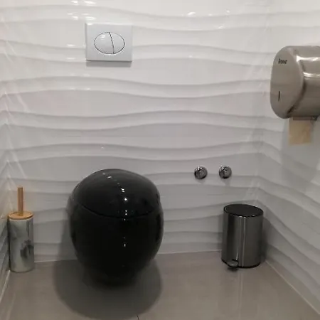 Poveira Otel *