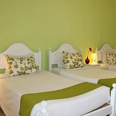 Poveira Otel