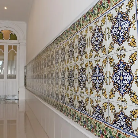 Otel Poveira