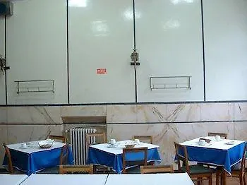 Otel Poveira *