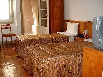 Poveira Otel