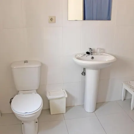 Poveira Otel Porto