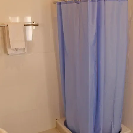 מלון Poveira