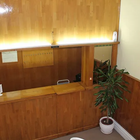 Otel Poveira *
