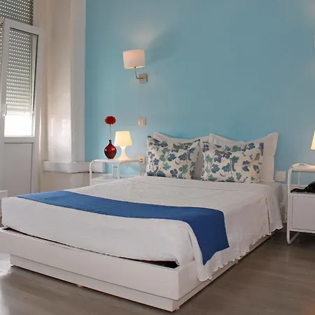 Otel Poveira Porto