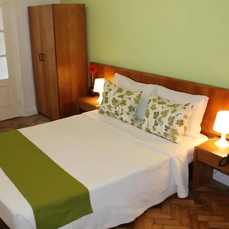 Otel Poveira Porto