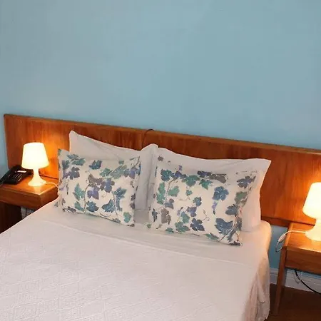 Poveira Otel