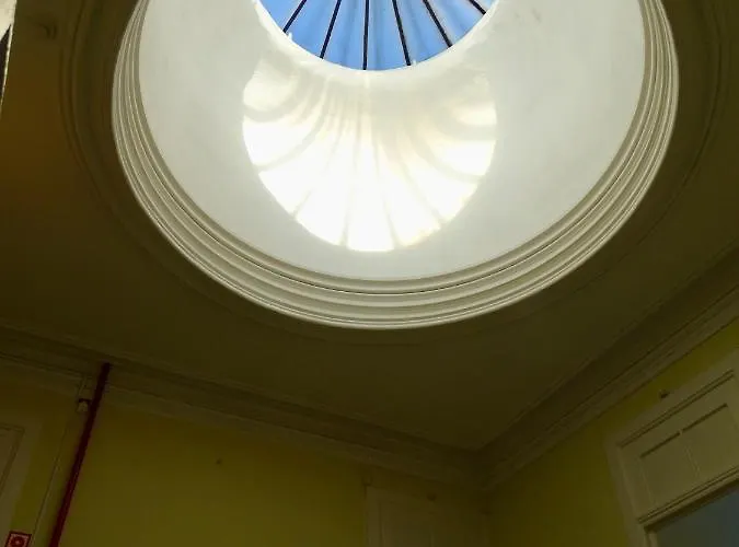 Ξενοδοχείο Poveira Πόρτο