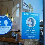 Poveira ポルト