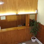 ホテル Poveira *