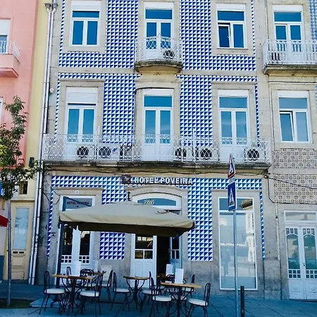 Poveira Hotel