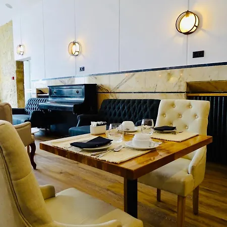 Poveira Hotel Hotell *