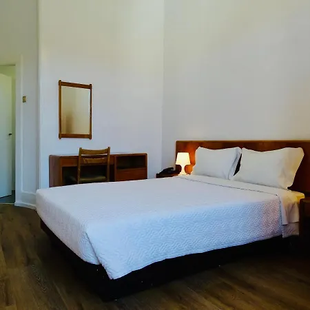 Hotell Poveira Hotel *