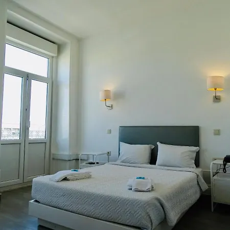 Hotel Poveira Hotel