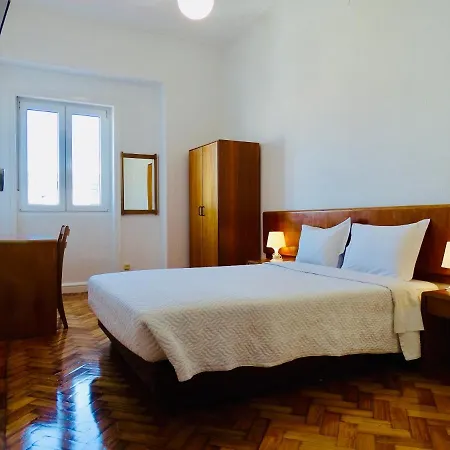 Poveira Hotel Oporto