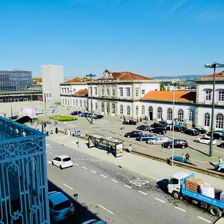 Poveira Hotel Hotell *