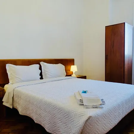 Poveira Hotel Hotell