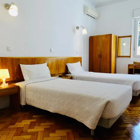 Poveira Hotel Hotell Oporto