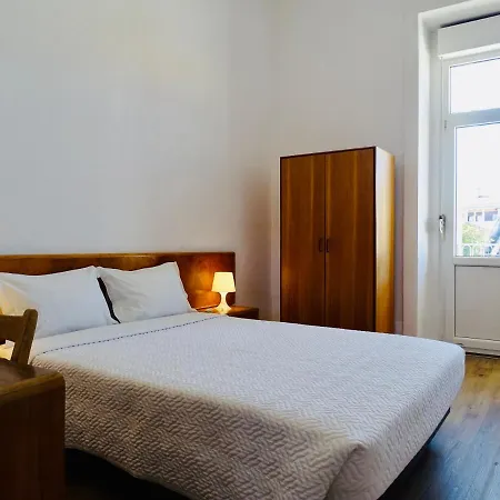 Poveira Hotel Hotel