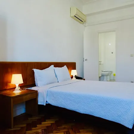 Poveira Hotel * Porto