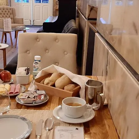 Poveira Hotel * Porto