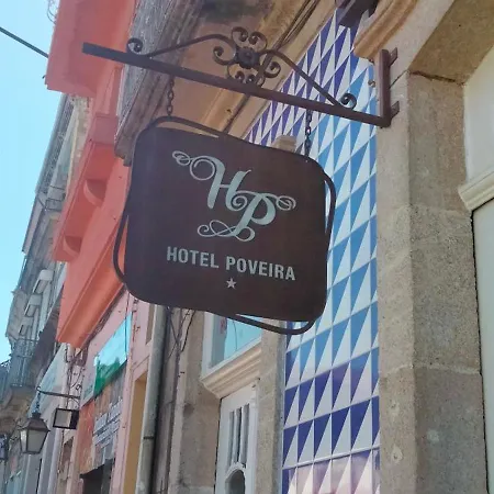 Poveira Hotel * Oporto