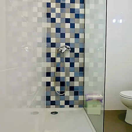 Poveira 波尔图