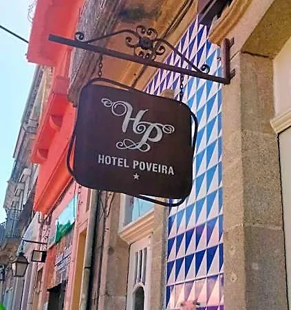 Hotel Poveira *