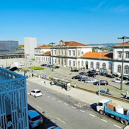 Poveira 波尔图