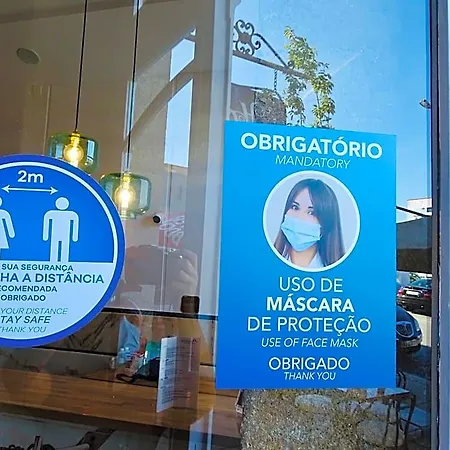 Poveira 酒店 *