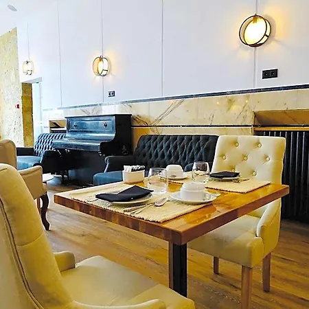 酒店 Poveira 波尔图