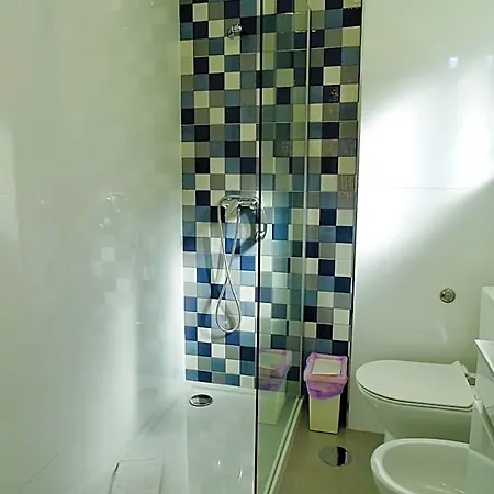Poveira Hotel