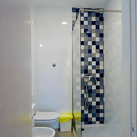 Hotel Poveira *