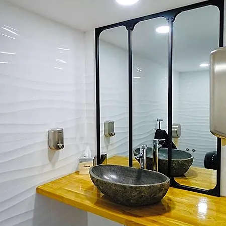 Hotel Poveira Oporto