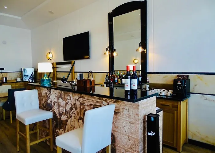 Hotell Poveira Hotel