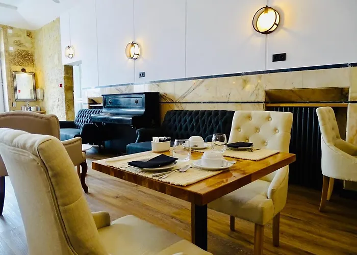 Poveira Hotel Hotell *