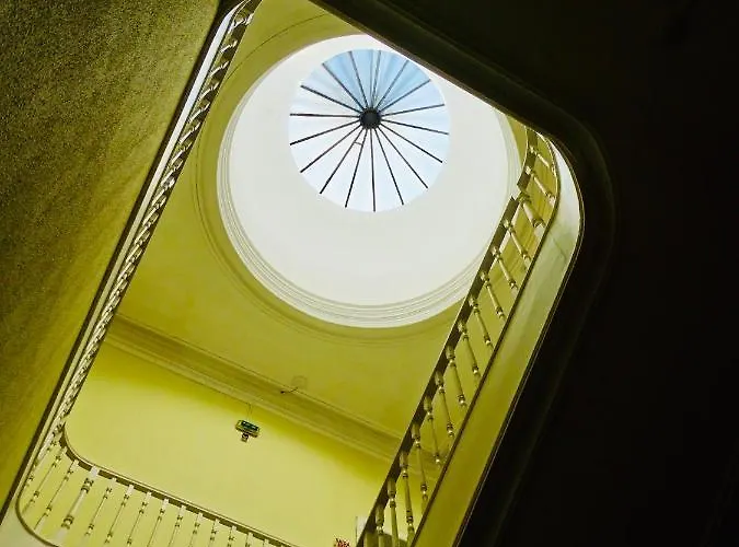 Poveira Hotel * Oporto