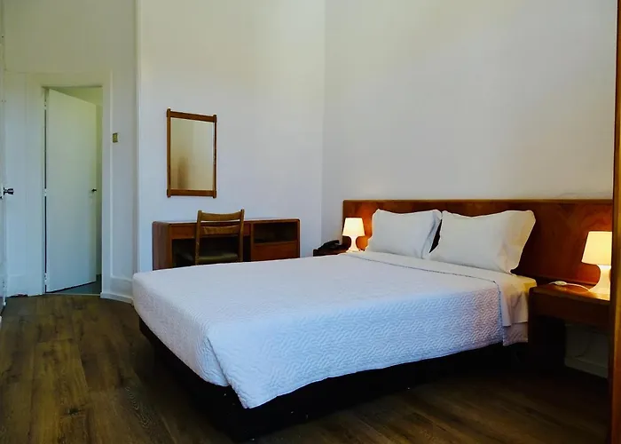 Hotell Poveira Hotel *