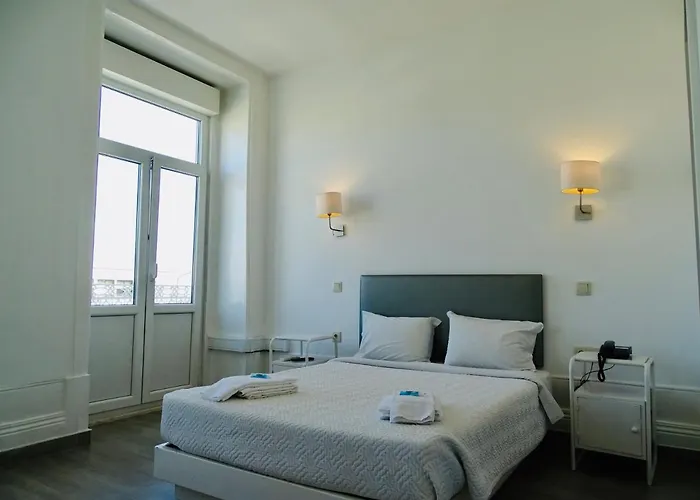 Hotell Poveira Hotel