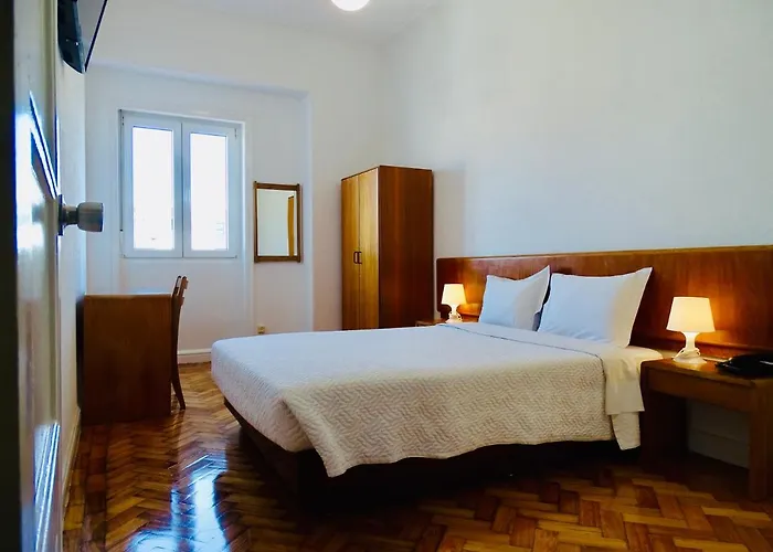 Poveira Hotel Oporto