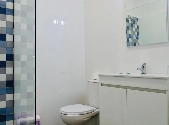 Poveira Hotel Hotell *